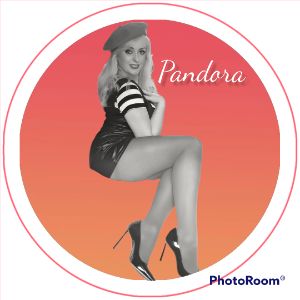Throne profile picture for @pandora