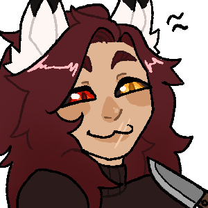 Throne profile picture for @onisoup