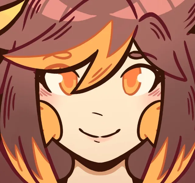 Throne profile picture for @splashy