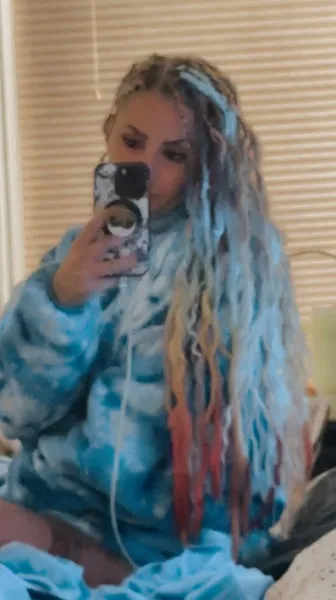 Throne Marina Morris Wishlist