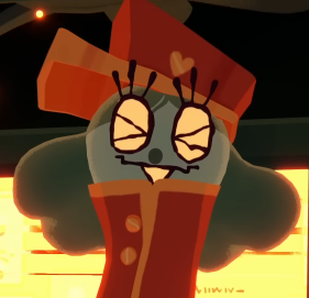 Throne profile picture for @commodore