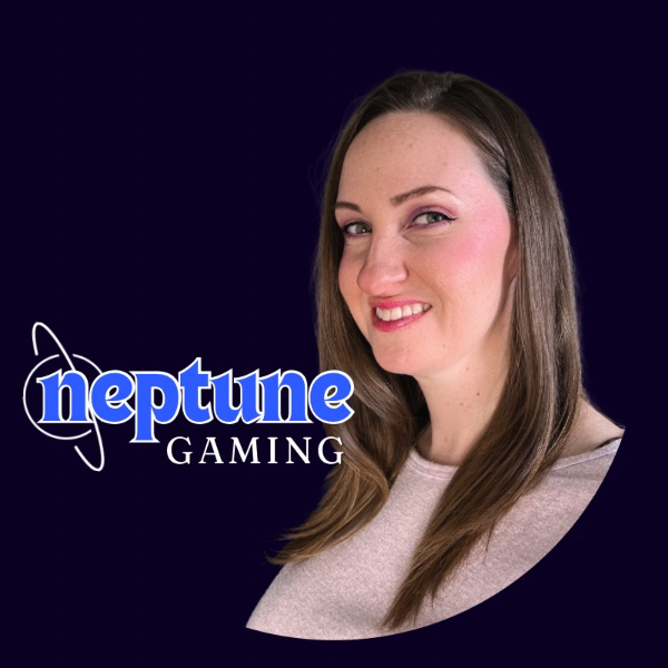 Throne profile picture for @neptune