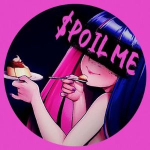 Throne profile picture for @stocking