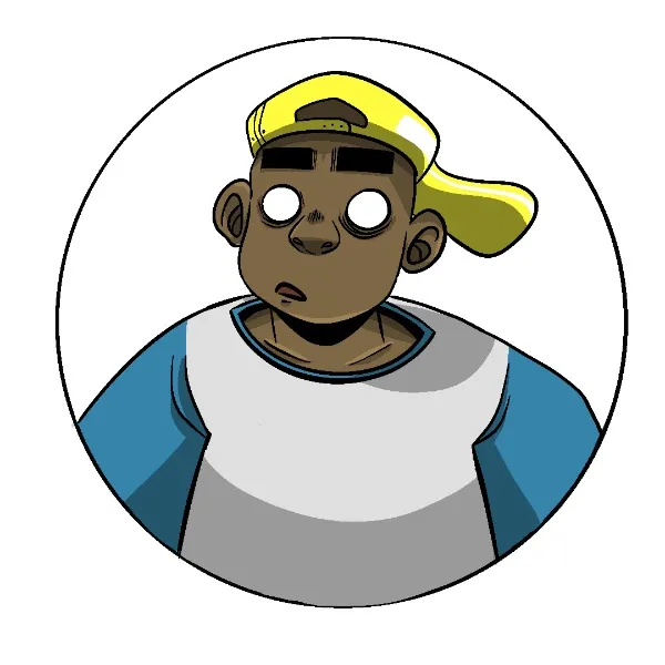 Throne profile picture for @wrangler