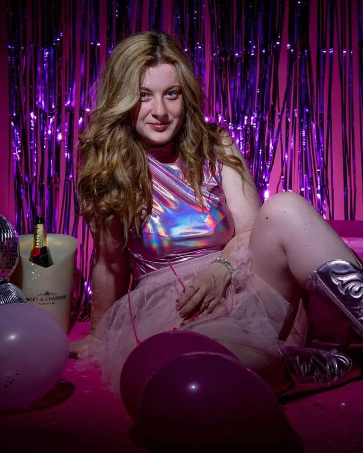 Throne | Goddesselysia | My Wishlist