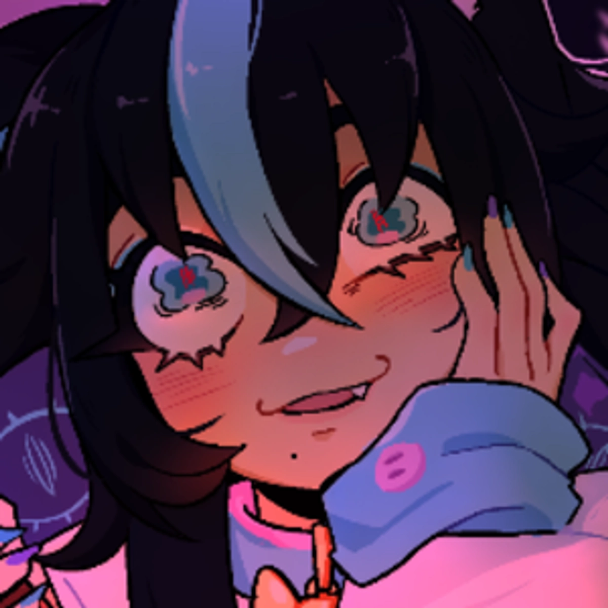 Throne profile picture for @rune