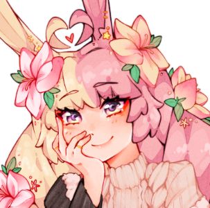 Throne profile picture for @dainty