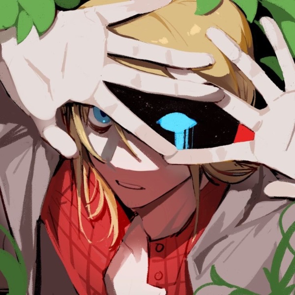 Throne profile picture for @adored