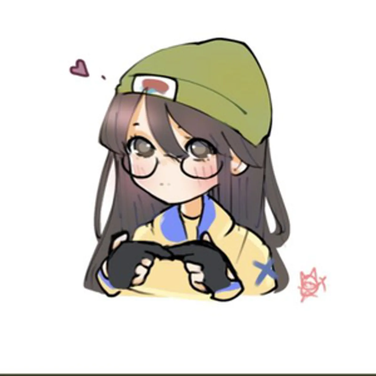 Throne profile picture for @skippy