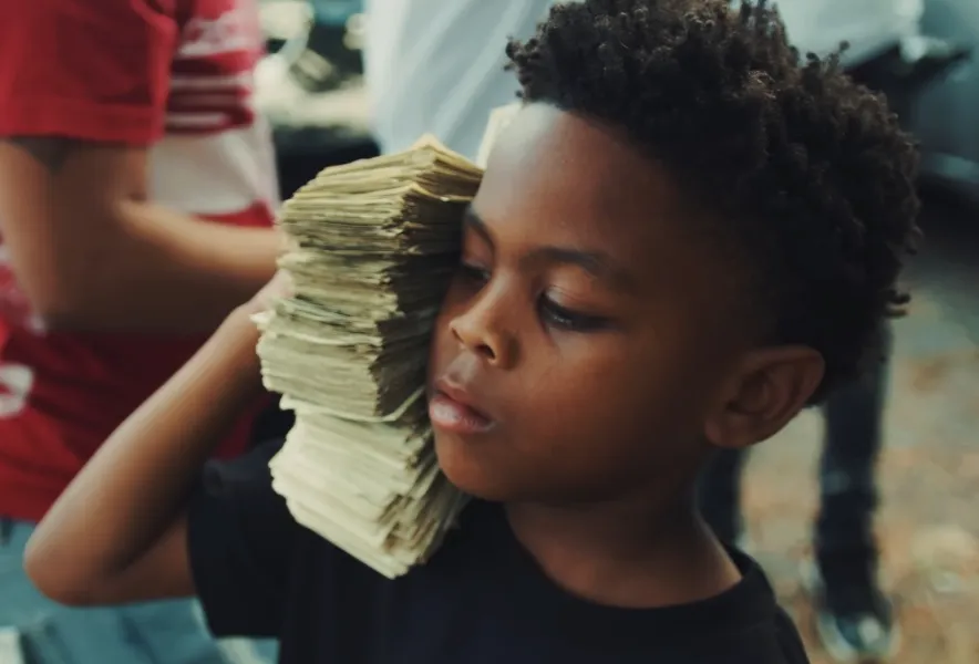 Throne profile picture for @whites