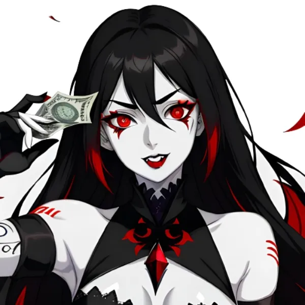 Throne profile picture for @lie