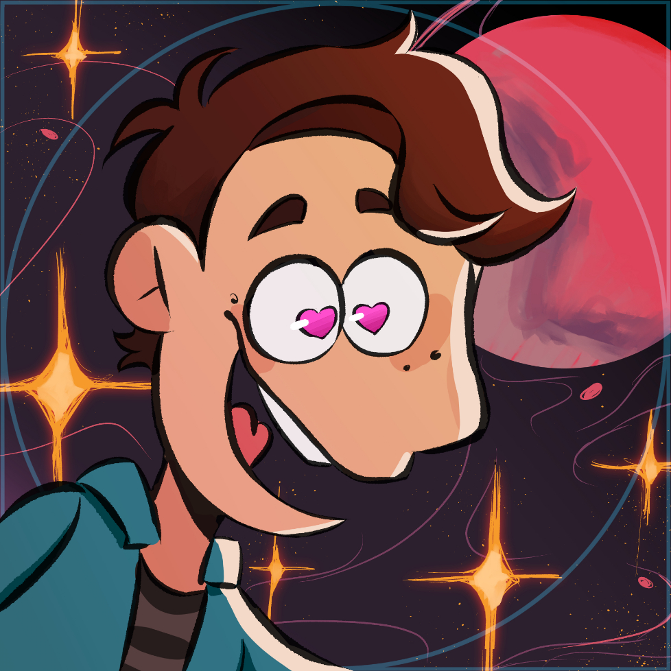 Throne profile picture for @loch