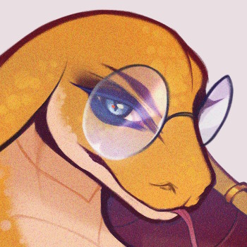 Throne profile picture for @fora