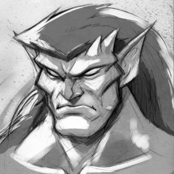 Throne profile picture for @goliath
