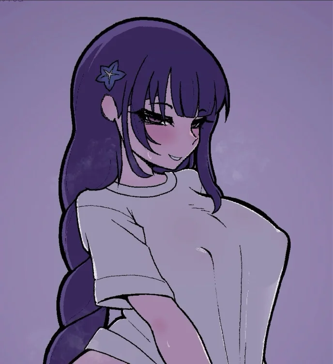 violet