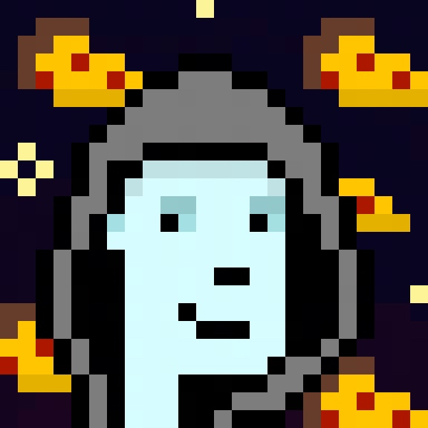 Throne profile picture for @frederick