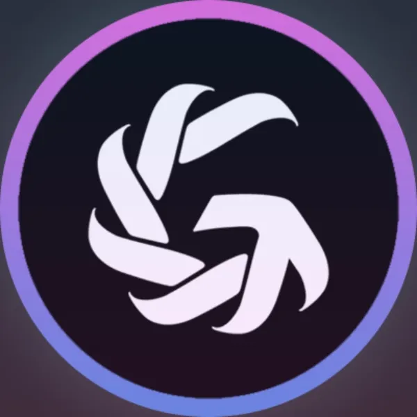 Throne profile picture for @gaff