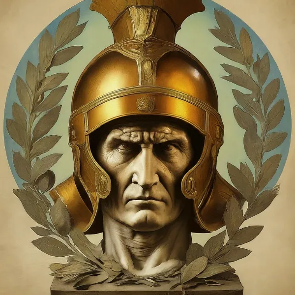 Throne profile picture for @stroke