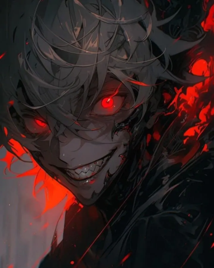 Throne profile picture for @sanction