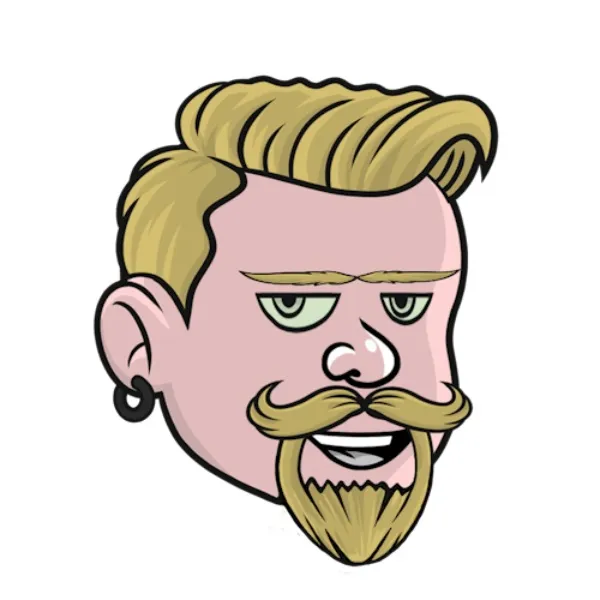 Throne profile picture for @travis