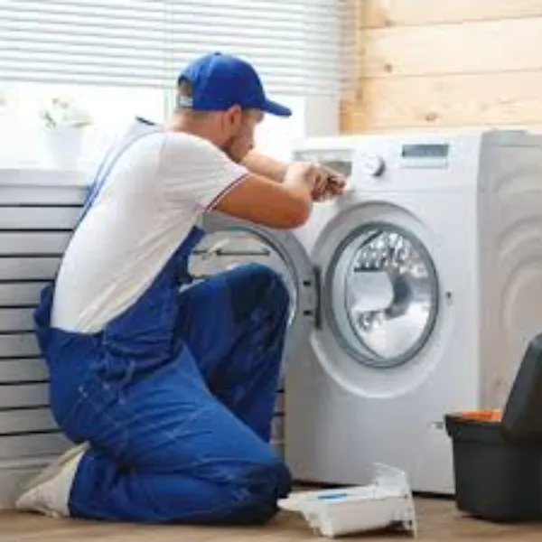 Washing Machine Repair in Dubai