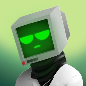 Throne profile picture for @hardly