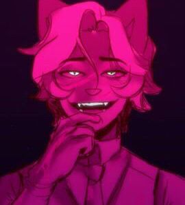 Throne profile picture for @woe