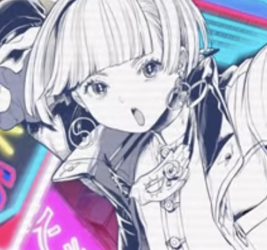 Throne profile picture for @himiko