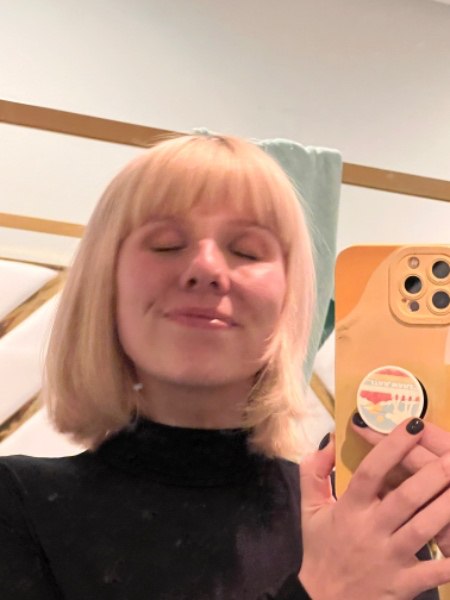 Throne | Savannah Solo | My Wishlist