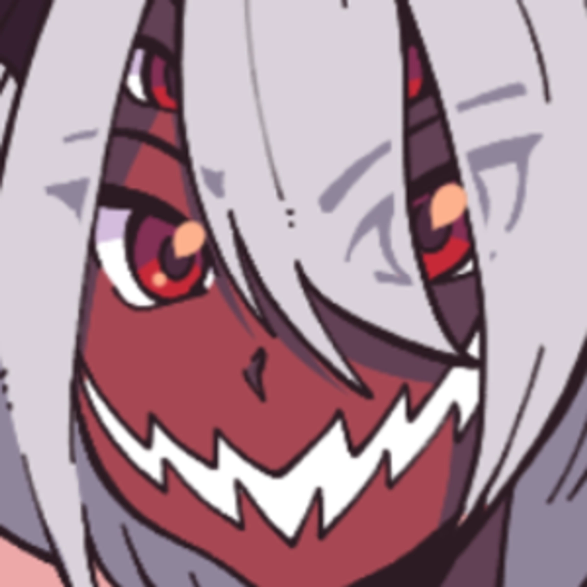 Throne profile picture for @eyem