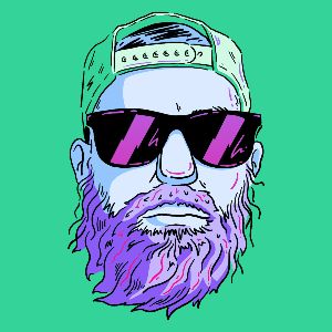 Throne profile picture for @hemp