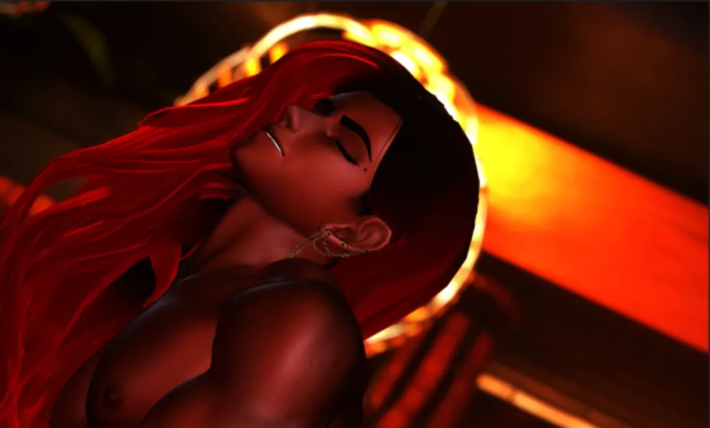 Throne profile picture for @dominion