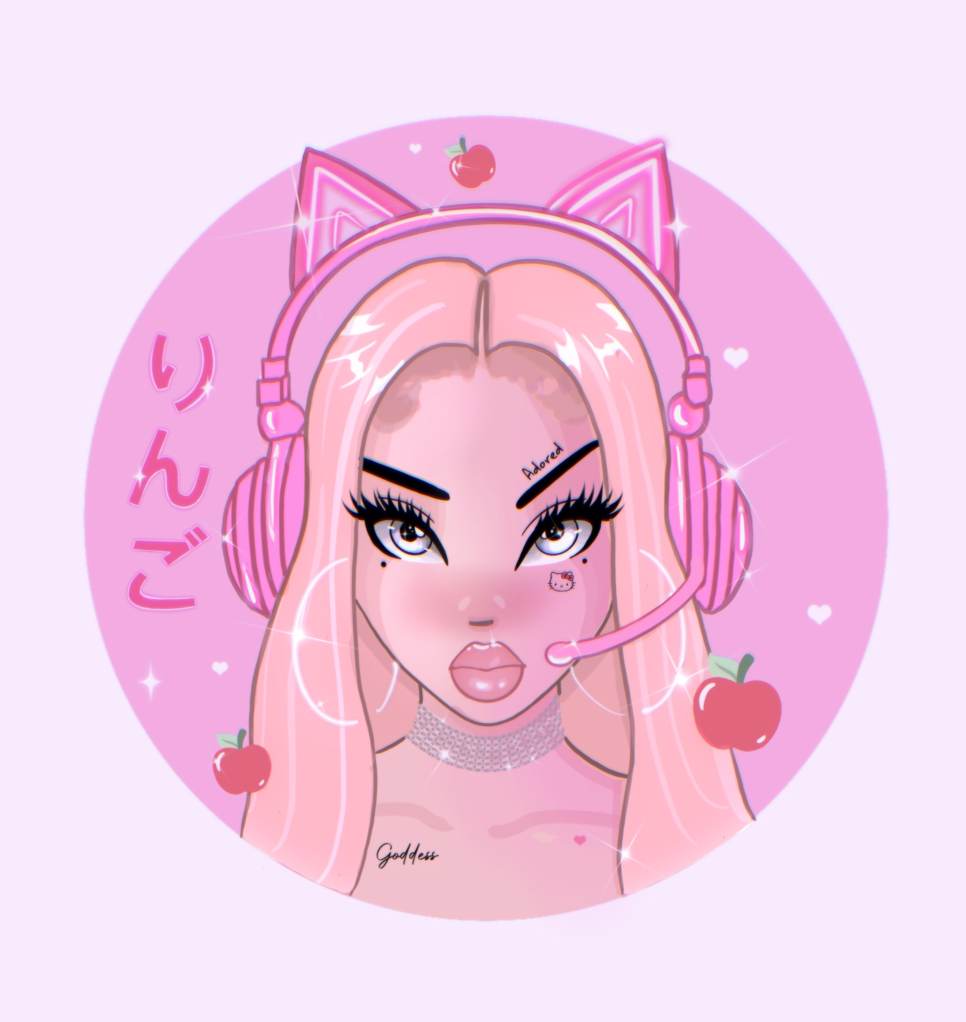 Throne profile picture for @apple