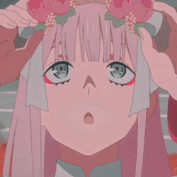 Throne profile picture for @darling