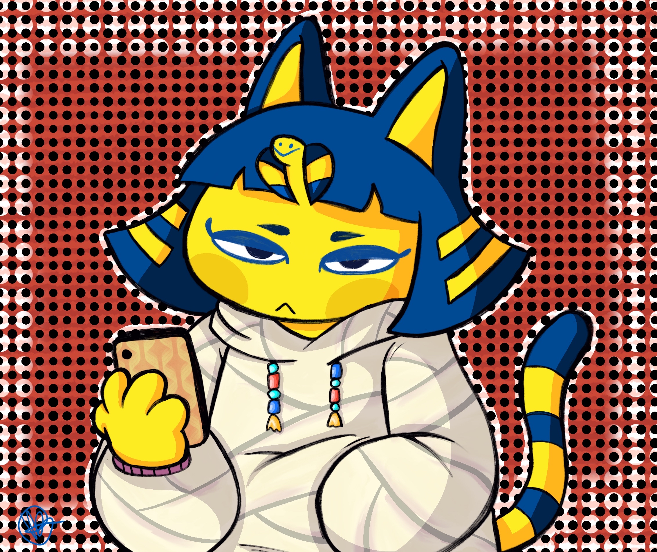 Throne profile picture for @peeved