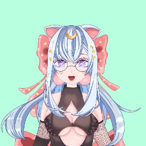 Throne profile picture for @julep