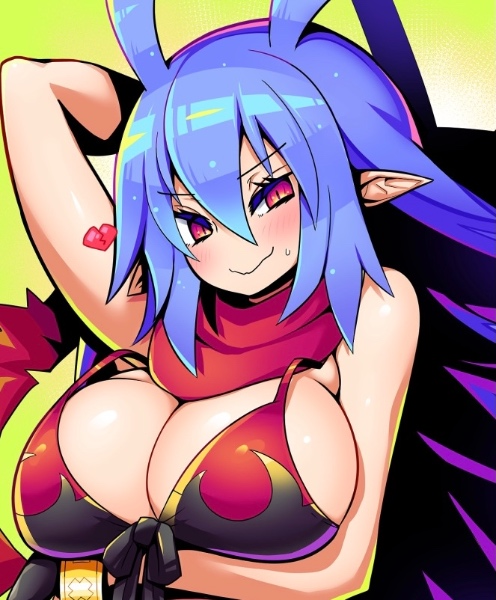 Throne profile picture for @ricochet