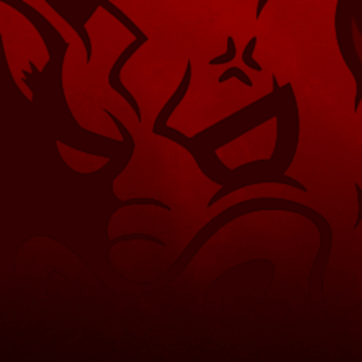 Throne profile picture for @cow
