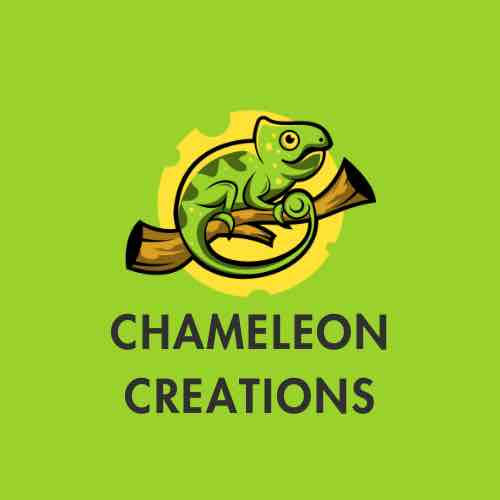 Throne profile picture for @chameleon