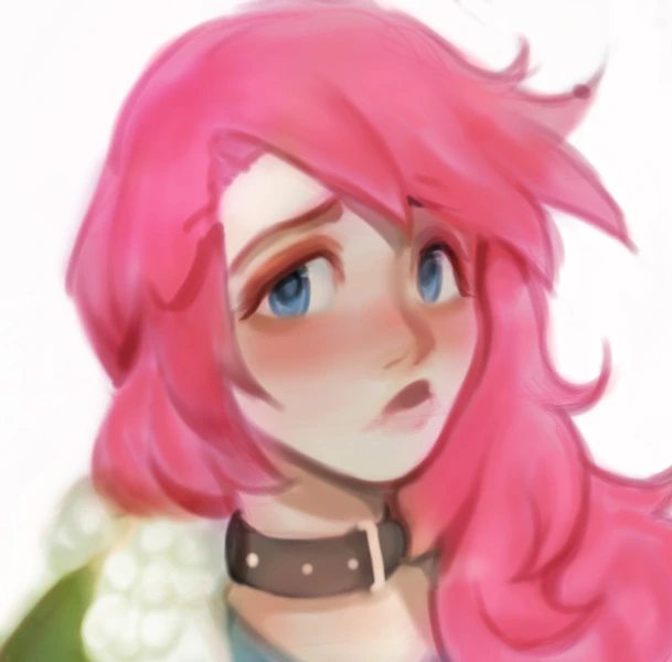 Throne profile picture for @pomegranate