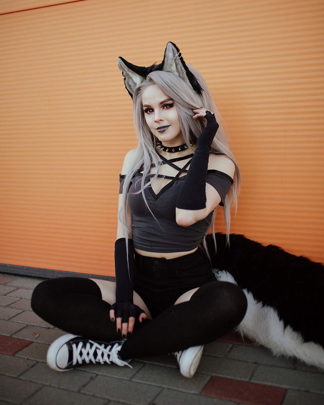 Throne Yugoro My Wishlist