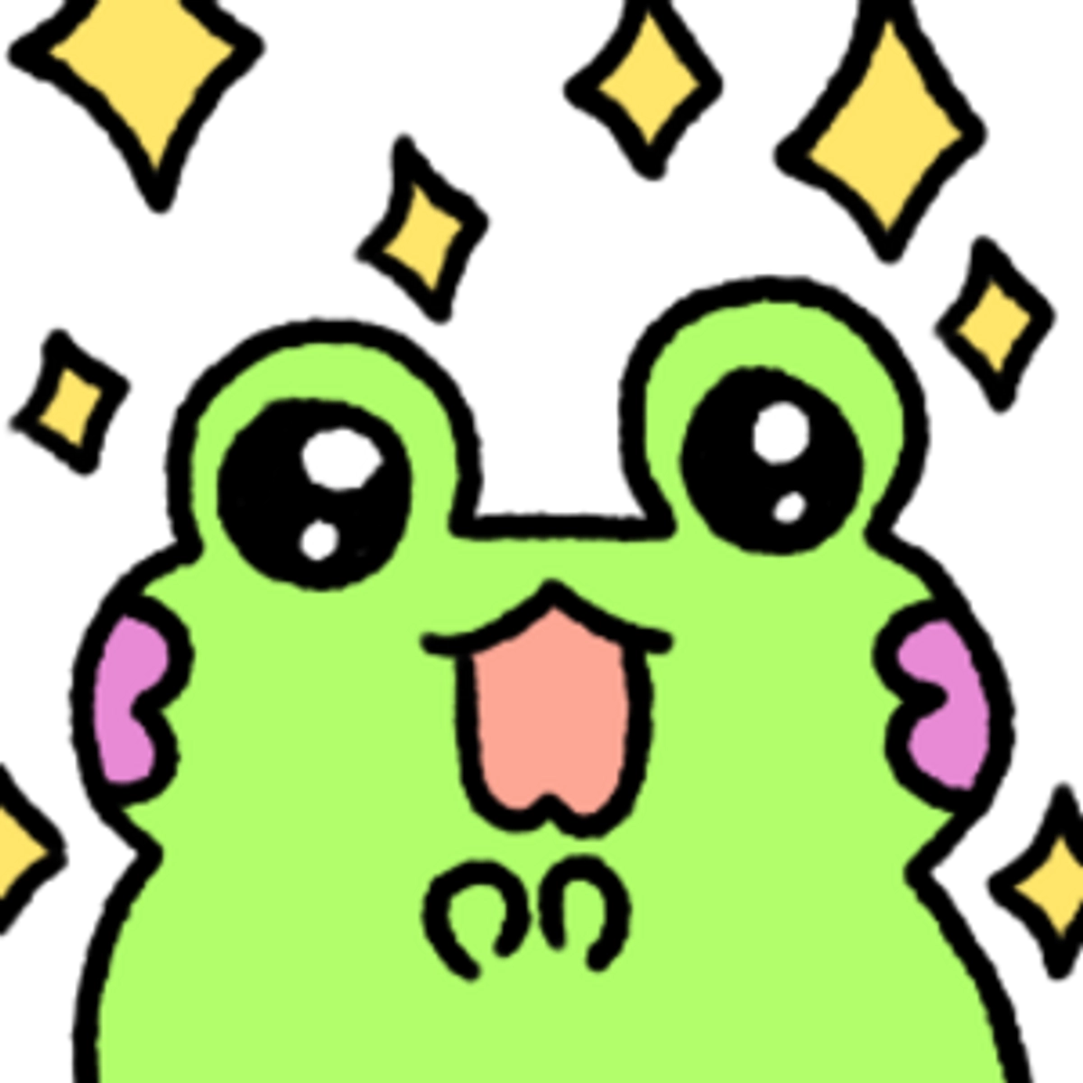 Throne profile picture for @kale