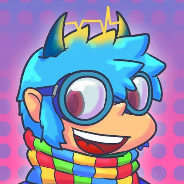 Throne profile picture for @kaww