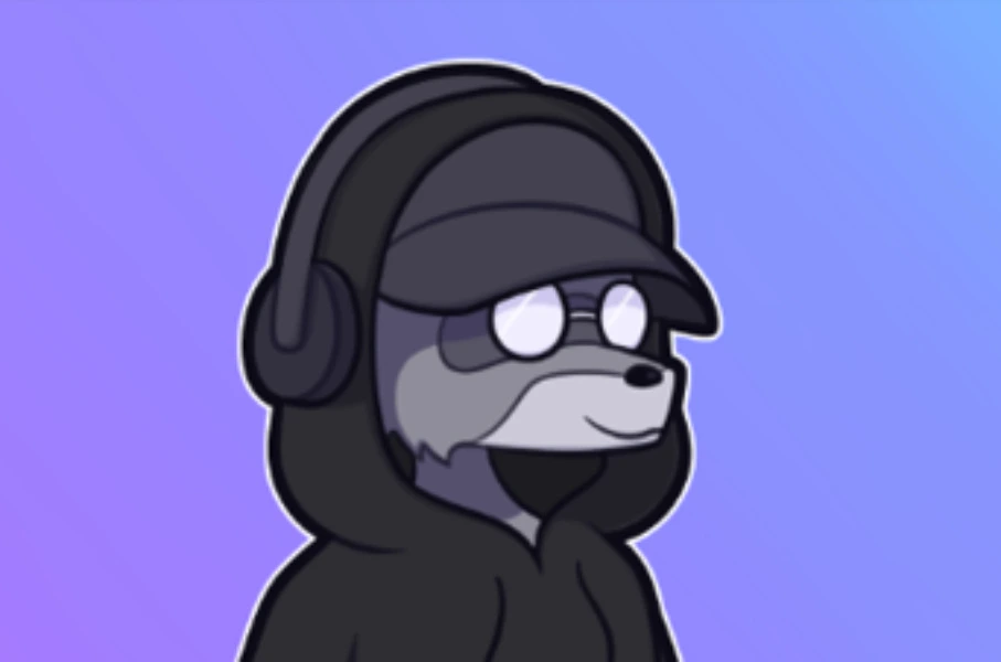 Throne profile picture for @hoods