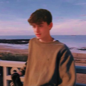 Throne profile picture for @austin