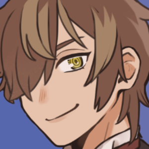 Throne profile picture for @lug
