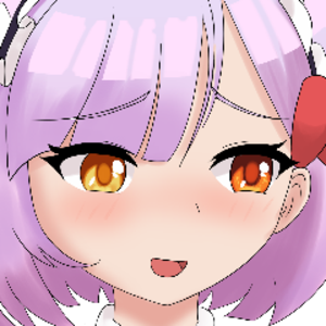 Throne profile picture for @stray