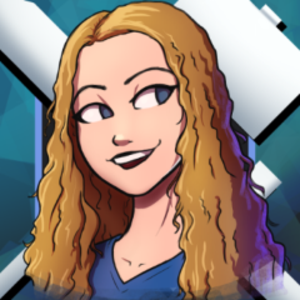 Throne profile picture for @ani