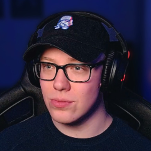 Throne profile picture for @werner