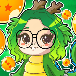 Throne profile picture for @shenron
